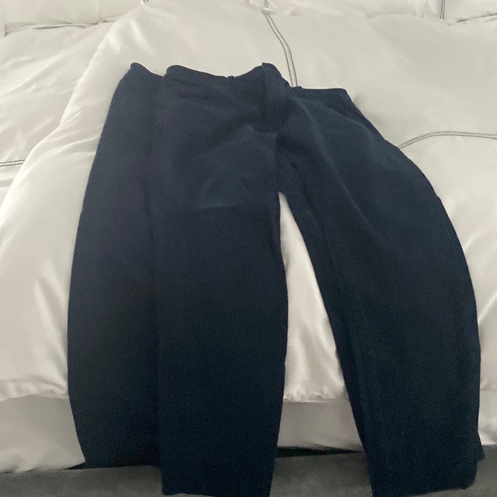 Bundle of 2 Uniqlo mens pants